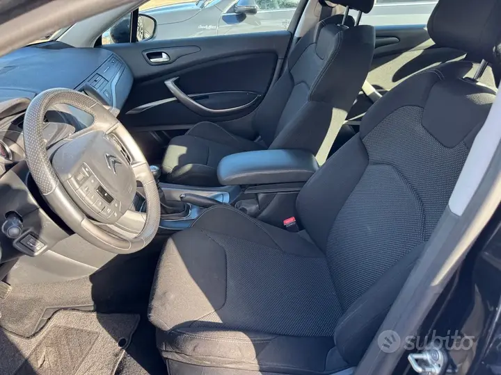 Citroen C5 2018 photo 5