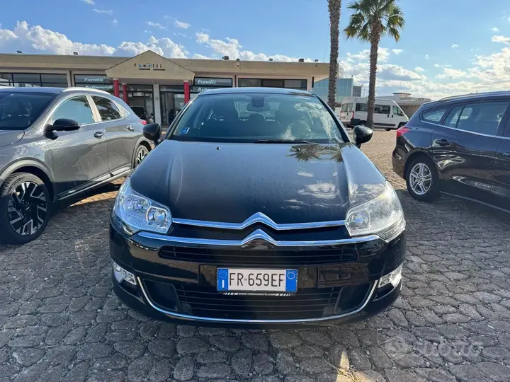 Citroen C5
