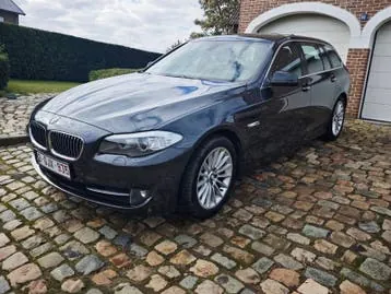 BMW Série 5