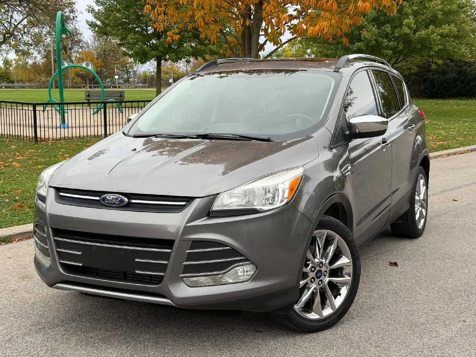 Ford Escape