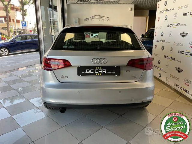 Audi A3 2014 photo 5