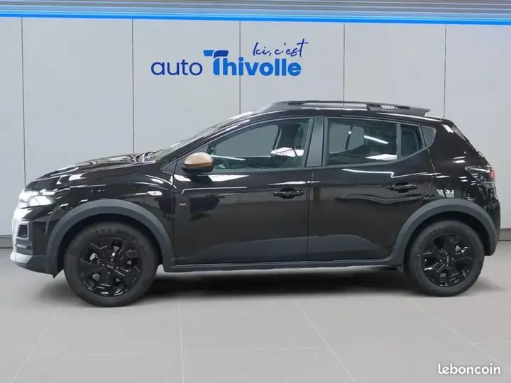 Dacia Sandero 2026 photo 3