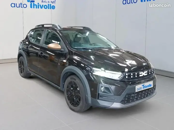 Dacia Sandero 2026 photo 5