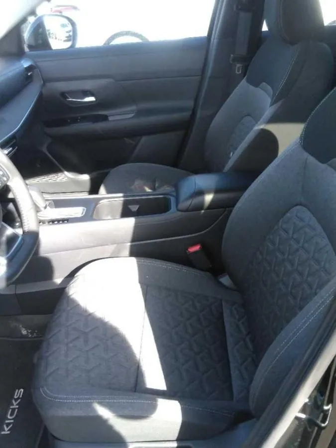 Nissan Kicks 2026 photo 2