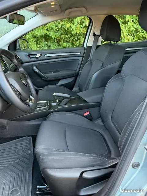 Renault Megane 2020 photo 3