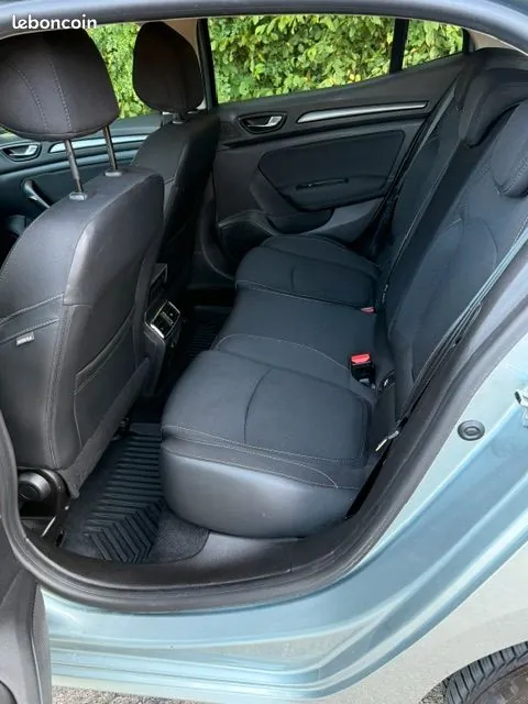 Renault Megane 2020 photo 4