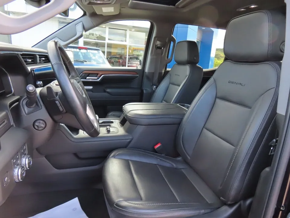 GMC Sierra 1500 2023 photo 3