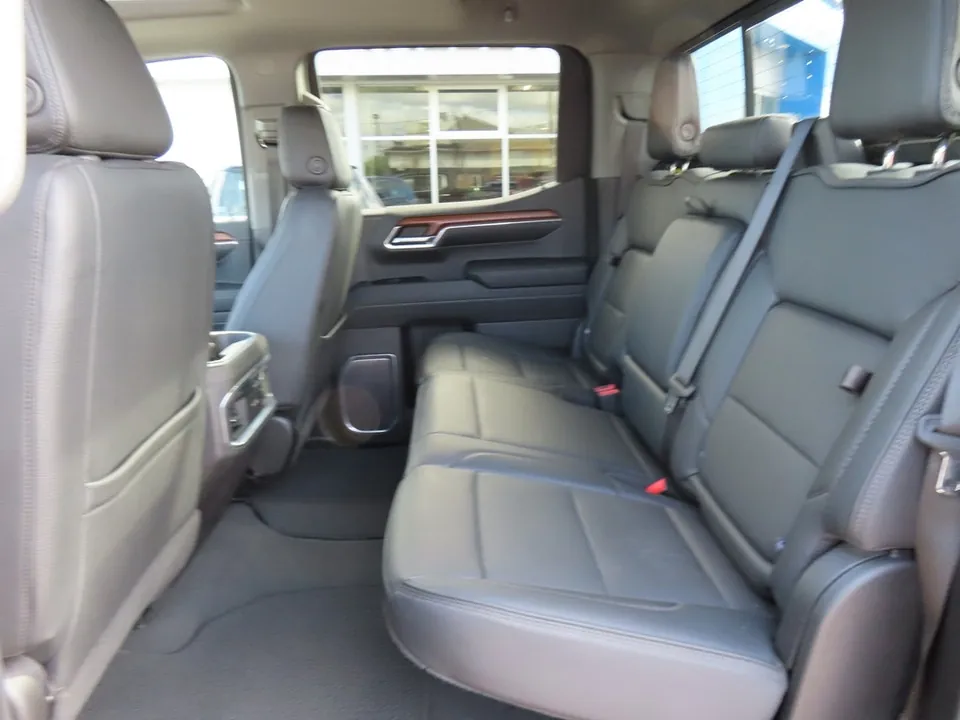 GMC Sierra 1500 2023 photo 5