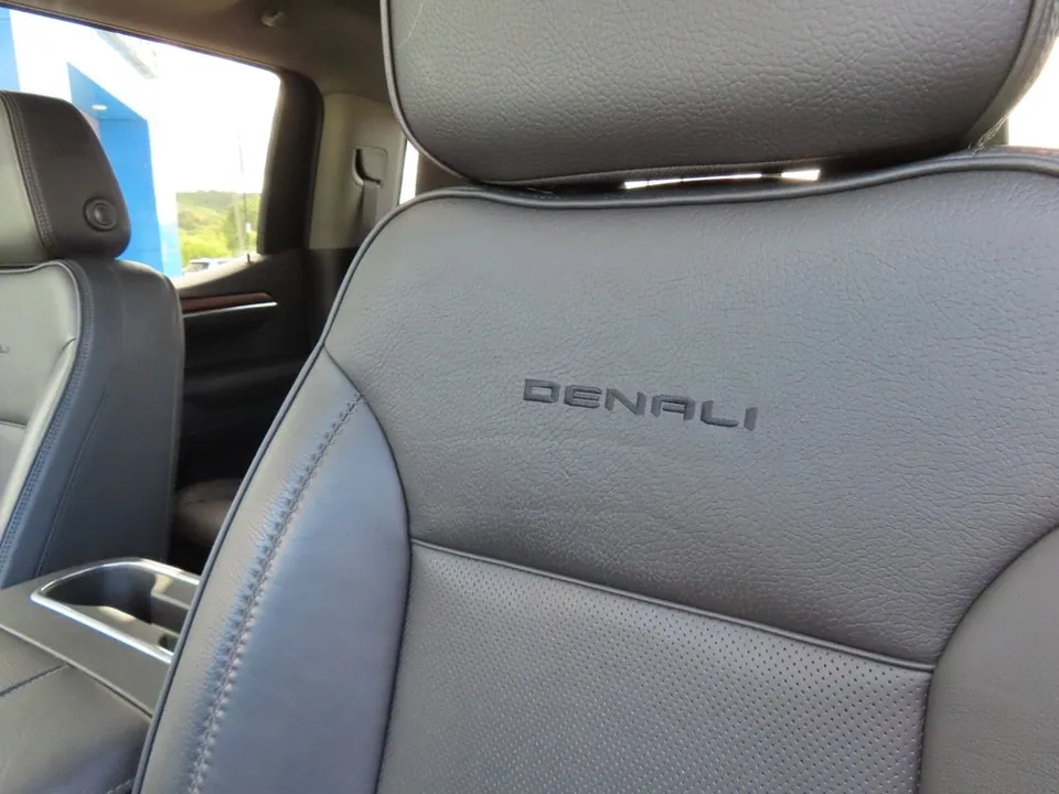 GMC Sierra 1500 2023 photo 4