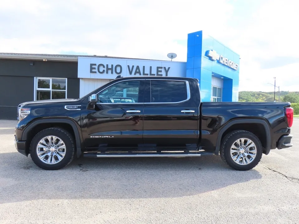 GMC Sierra 1500