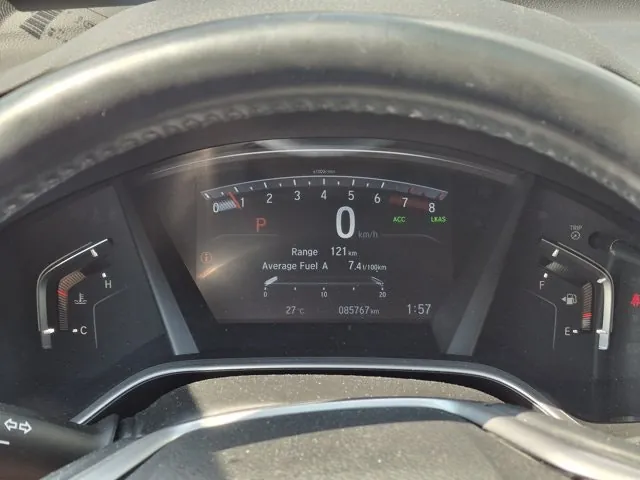 Honda Cr-V 2021 photo 3