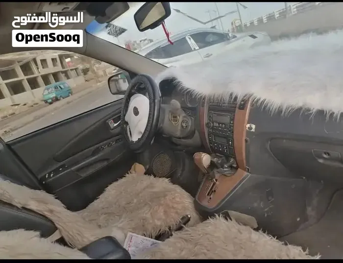 Hyundai Tucson 2006 photo 2
