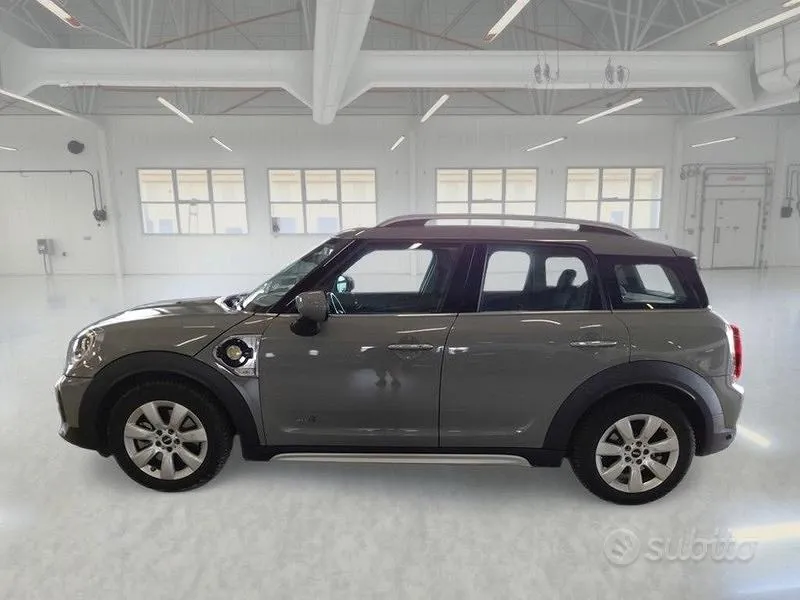 Mini Cooper Countryman 2021 photo 5