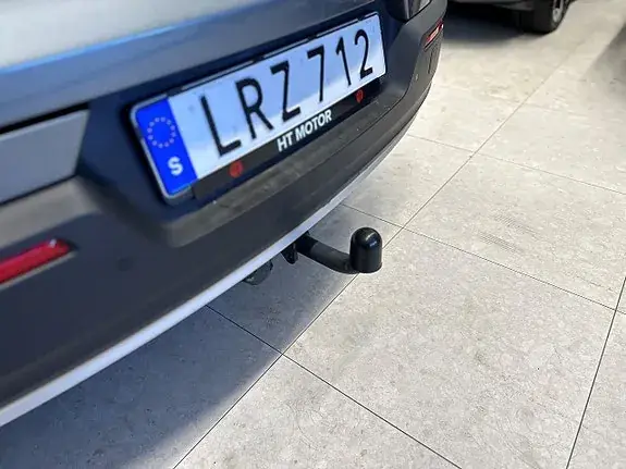 Volvo Xc40 2018 photo 5