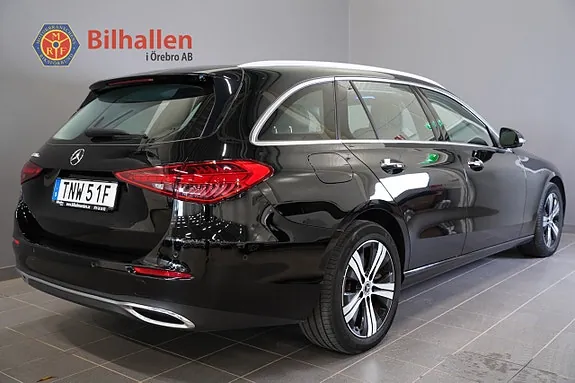 Mercedes-Benz C300 2024 photo 5