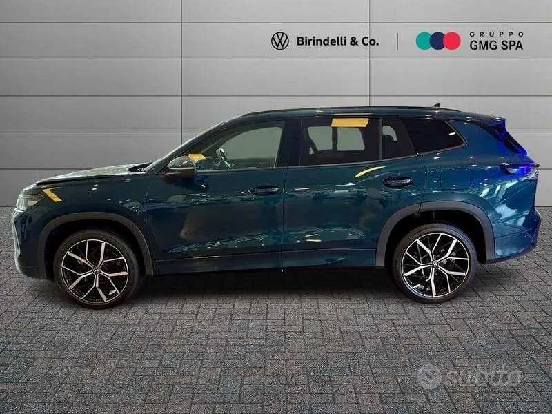 Volkswagen Tayron 2026 photo 5