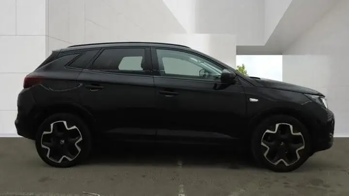 Vauxhall Grandland 2023 photo 5