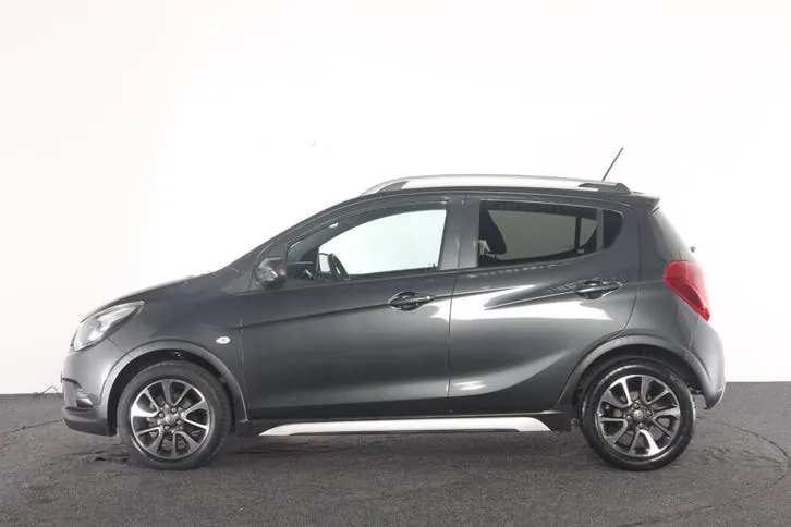 Opel Karl 2019 photo 3