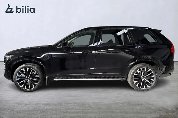 Volvo Xc90 2025 photo 3