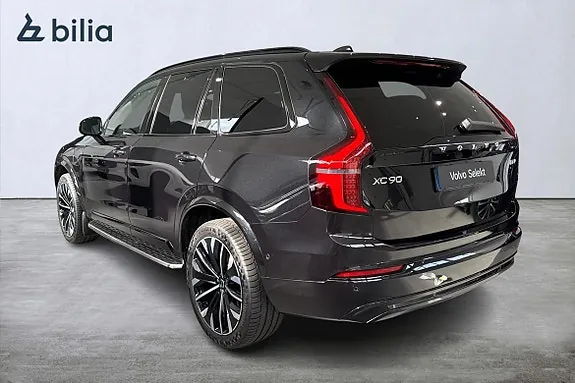 Volvo Xc90 2025 photo 2