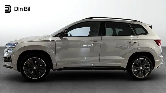 Skoda Karoq 2023 photo 2