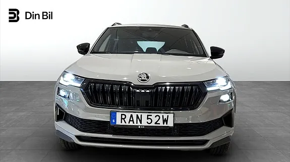 Skoda Karoq 2023 photo 4