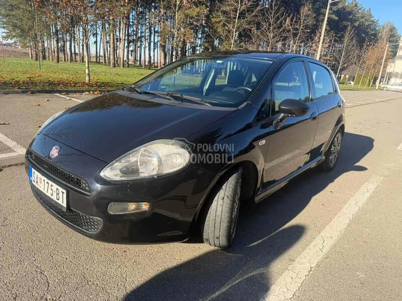 Fiat Evo 2013 photo 3