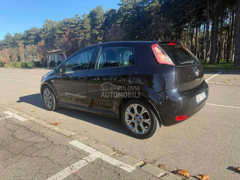 Fiat Evo 2013 photo 5