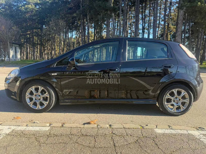Fiat Evo 2013 photo 4