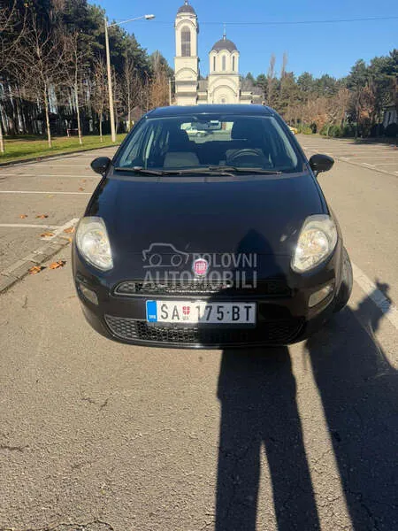 Fiat Evo 2013 photo 2