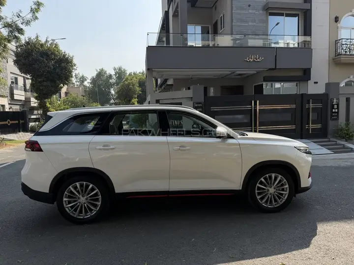 Changan Oshan X7
