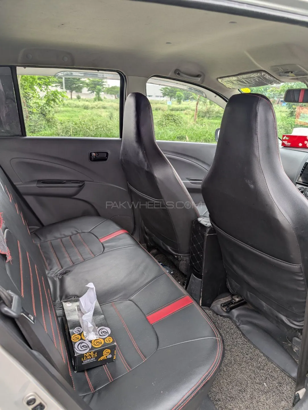 Suzuki Cultus