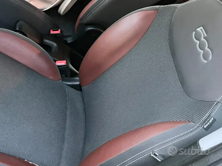 Fiat 500L 2017 photo 5