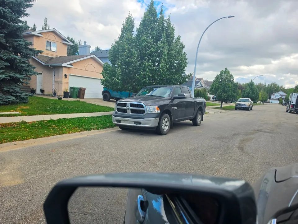 Dodge Ram 1500