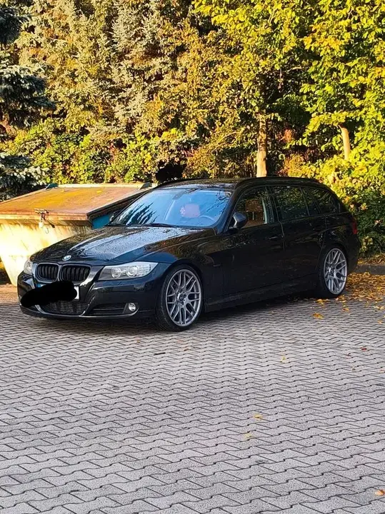 BMW 325D