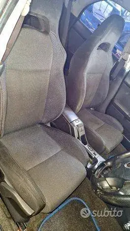 Subaru Impreza 2003 photo 5