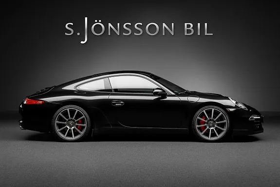 Porsche 911 2012 photo 3