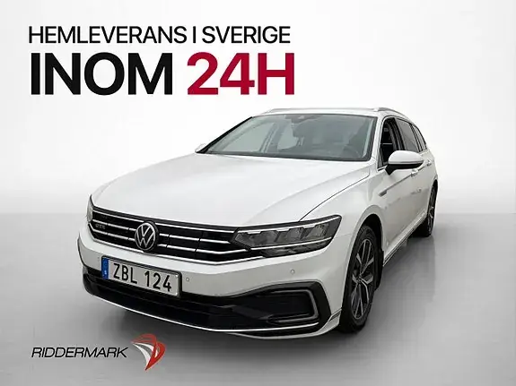 Volkswagen Passat 2021 photo 3