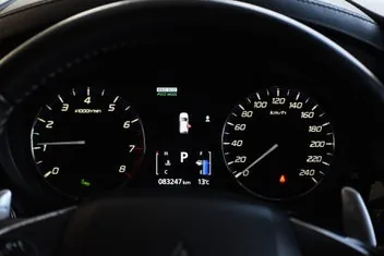 Mitsubishi Outlander 2021 photo 5