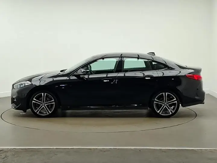 BMW 2 Series Gran Coupe 2021 photo 4