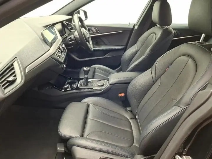 BMW 2 Series Gran Coupe 2021 photo 5