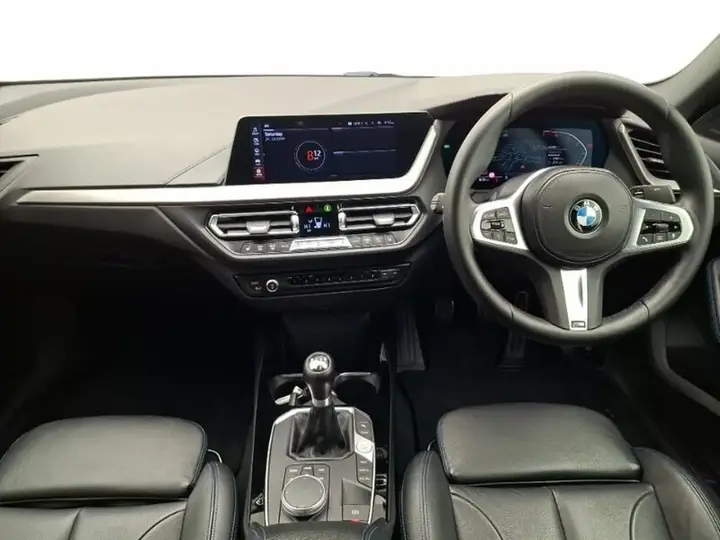 BMW 2 Series Gran Coupe 2021 photo 3