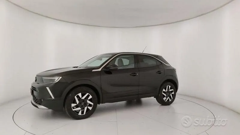 Opel Mokka 2023 photo 2