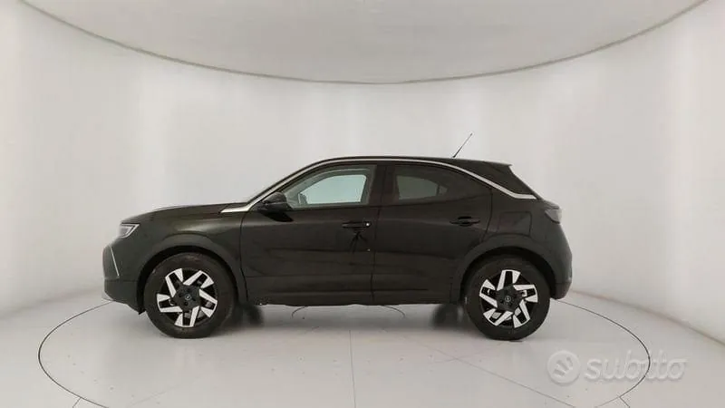 Opel Mokka 2023 photo 3