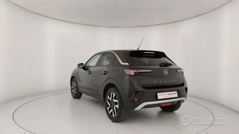 Opel Mokka 2023 photo 5