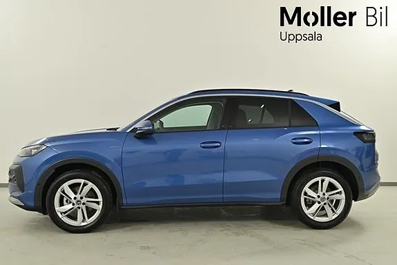 Volkswagen T-Roc 2027 photo 4