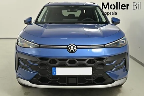Volkswagen T-Roc 2027 photo 2