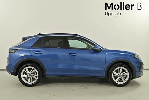 Volkswagen T-Roc 2027 photo 3
