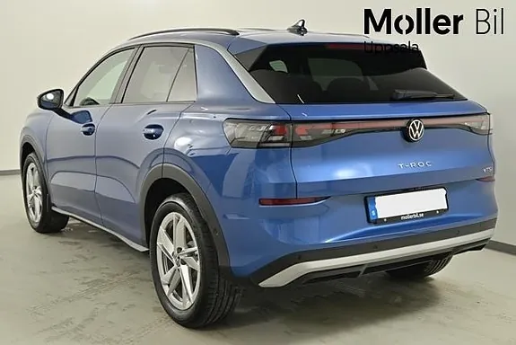 Volkswagen T-Roc 2027 photo 5