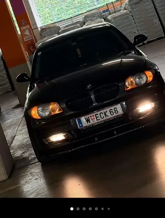 BMW 1Er